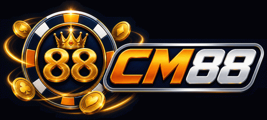CM88 logo footer